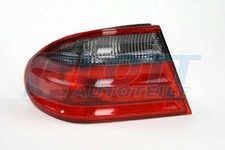 HECKLEUCHTE außen links für MB W210 E-KLASSE 07/99-03/02 