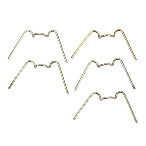 Ι 5.3in Motorcycle LED Headlight Housing Matte Black Retro Headlamp Bucket Mount - Picture 4 of 12