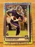 2025 Panini Donruss Optic - Rashod Bateman Rocket Emoji Prizm #20 Ravens