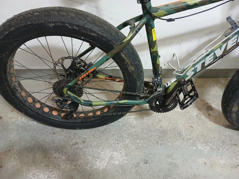 Fatbike Steven - Bild 2 von 4
