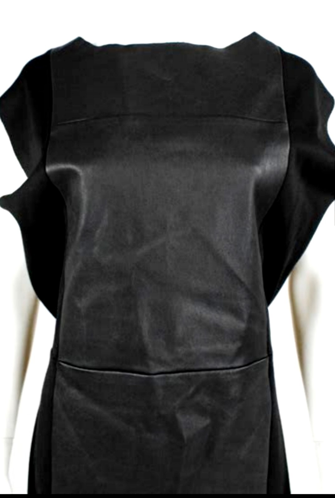  Maison Martin Margiela for H&M Car Seat Cover Dress NWT Rare Iconic Collector 6 thumbnail 5