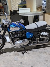 1966 Royal Enfield Interceptor 