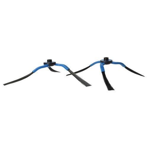 4x Seitenbürste für Samsung Navibot SR8850 SR8855 SR8857 SR8875 Saugroboter - Bild 4 von 9