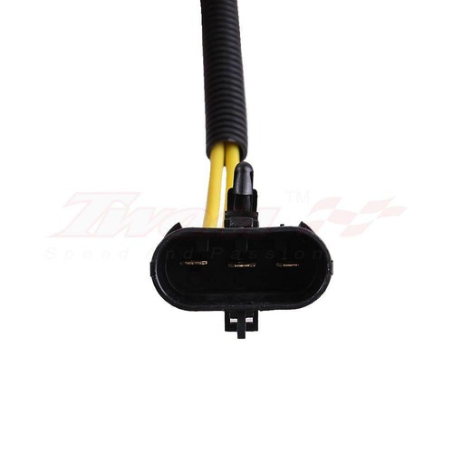 Rectificador regulador de voltaje para Polaris RZR 4 1000 XP 900 1000XP 2013-15 4015229 - Imagen 5 de 12