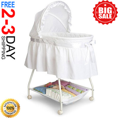 ebay bassinet