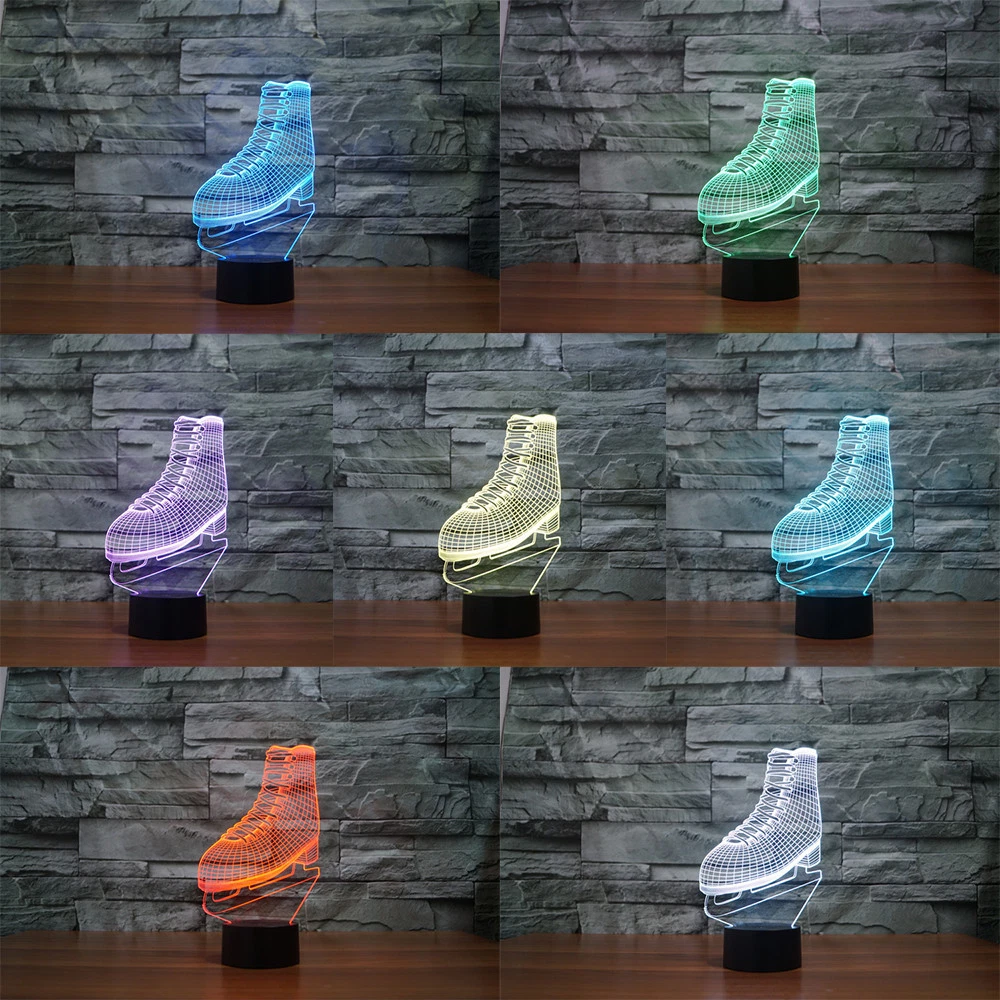 Discover more than 137 different color shoe illusion best kenmei.edu.vn