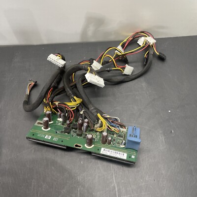 Original HP - 511776-001 Power Backplane ML350 G6 S (G1-3#d)