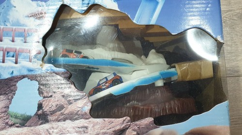 Jeu Micro Machines Rallye Montagne 2002 Hasbro Vintage Rare En Boîte Neuf. - Photo 2/13