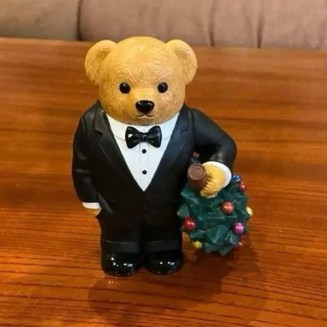 The Polo Bear Ralph Lauren ホリデー　限定 2019 The Polo Bear Ralph Lauren Holiday 2019 | eBay