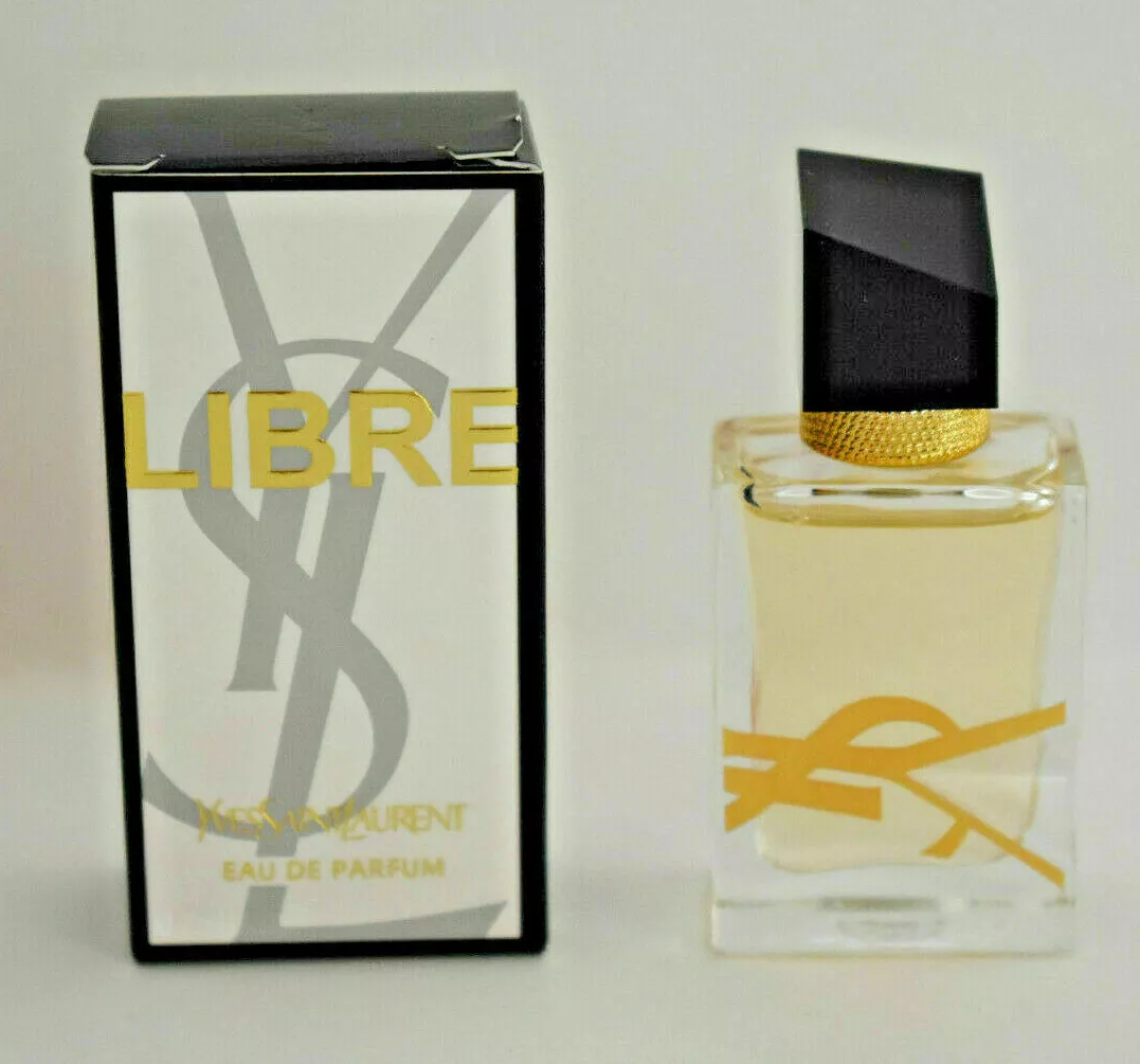 Yves Saint Laurent Libre Eau de Parfum