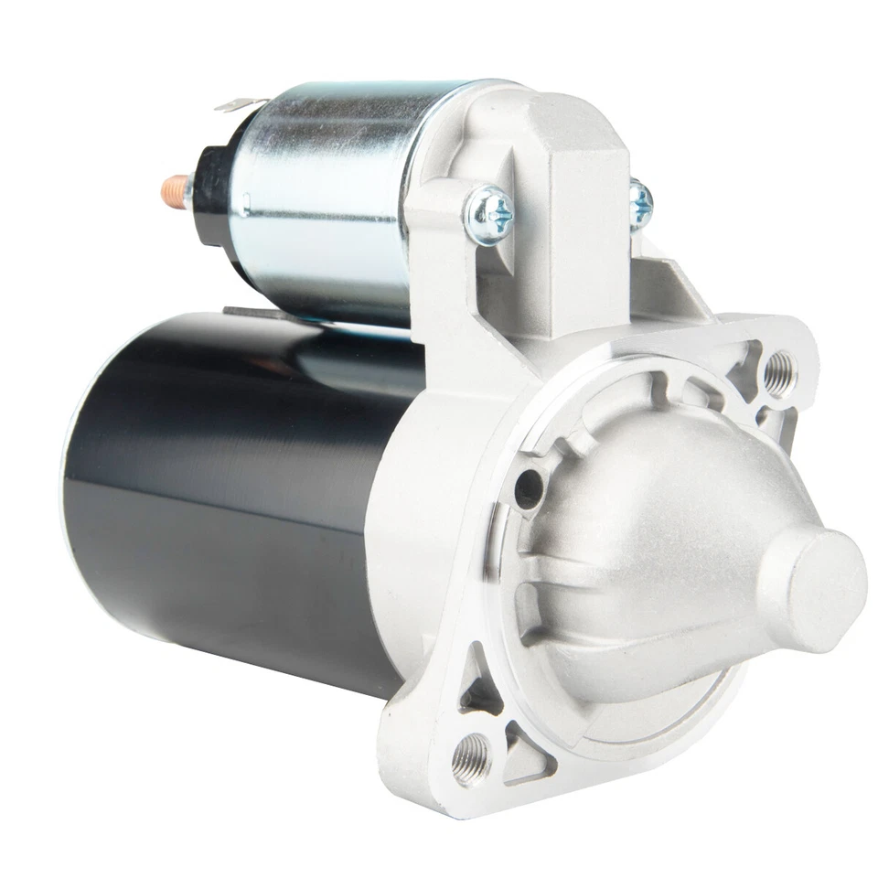 Arranque 1,6 L 410-40009 para Hyundai Accent 2001-2009 Kia Rio Rio5 2006 2007 2008 Foto 2 de 4