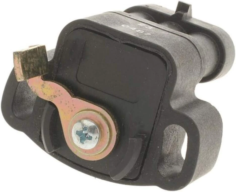 For CADILLAC DEVILLE ELDORADO Throttle Position Sensor (TPS) 1981-1984 TH23 - Image 4 of 4