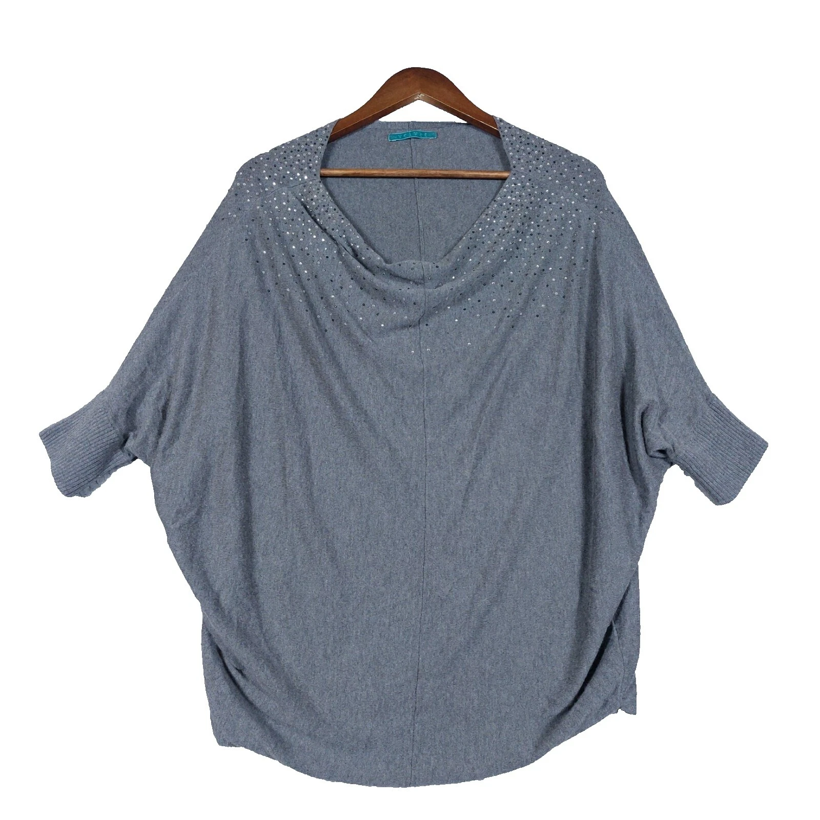 Velvet Silk Regular Size Sweaters for Women