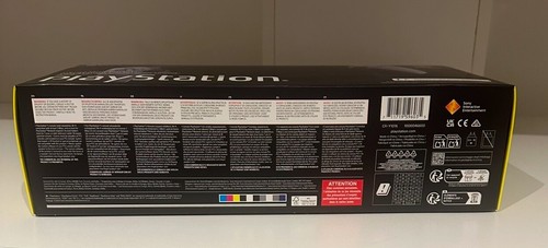 PS5 Portal Remote Player 30th Anniversary Limited Edition✅READY TO SHIP IN HAND✅ - Picture 7 of 7