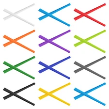 Lenslog Rubber Kit Replacement Ear Socks for-Oakley Marshal MNP OX8091 - Opts