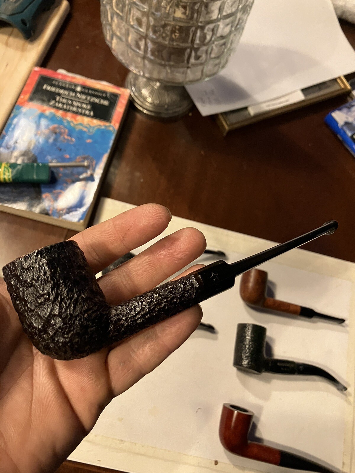 Vintage Smoking Pipes eBay