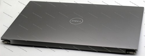 LCD Non-Touch Screen Gray Dell XPS 15 9520 Precision 5570 FHD+ Assembly Complete - Picture 8 of 8