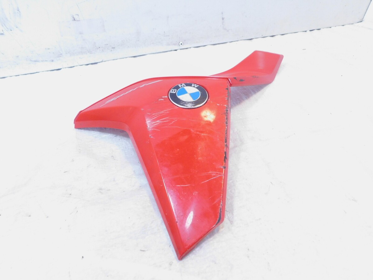 2020-2023 BMW F900 R F900R Red Left Side Front Fairing Cowling