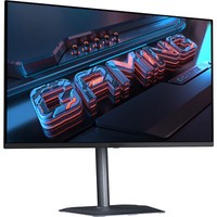 Gigabyte MO32U QD-OLED, Gaming-Monitor, 80,3 Cm (31,5 Zoll), Uhd, Schwarz