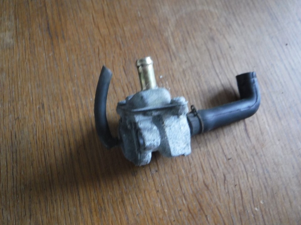 suzuki rv 125 van van 125