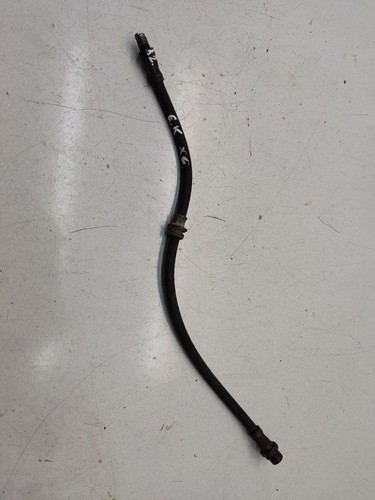 BMW X6 E71 2010 Bremskraftverstärker Servo Staubsauger Rohr 080146 AAA11681