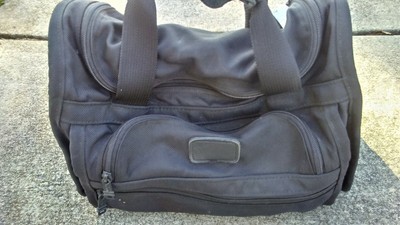 tumi duffle bags