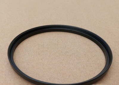 Step Up Filter Ring 93mm x1 Male to 95mm x1 Female Lens Adapter 93mm-95mm