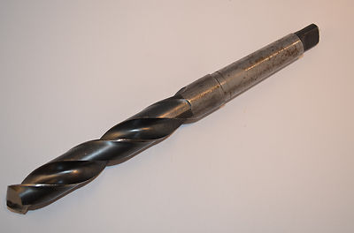Spiralbohrer D 26,5 HSS MK3 RHV1702