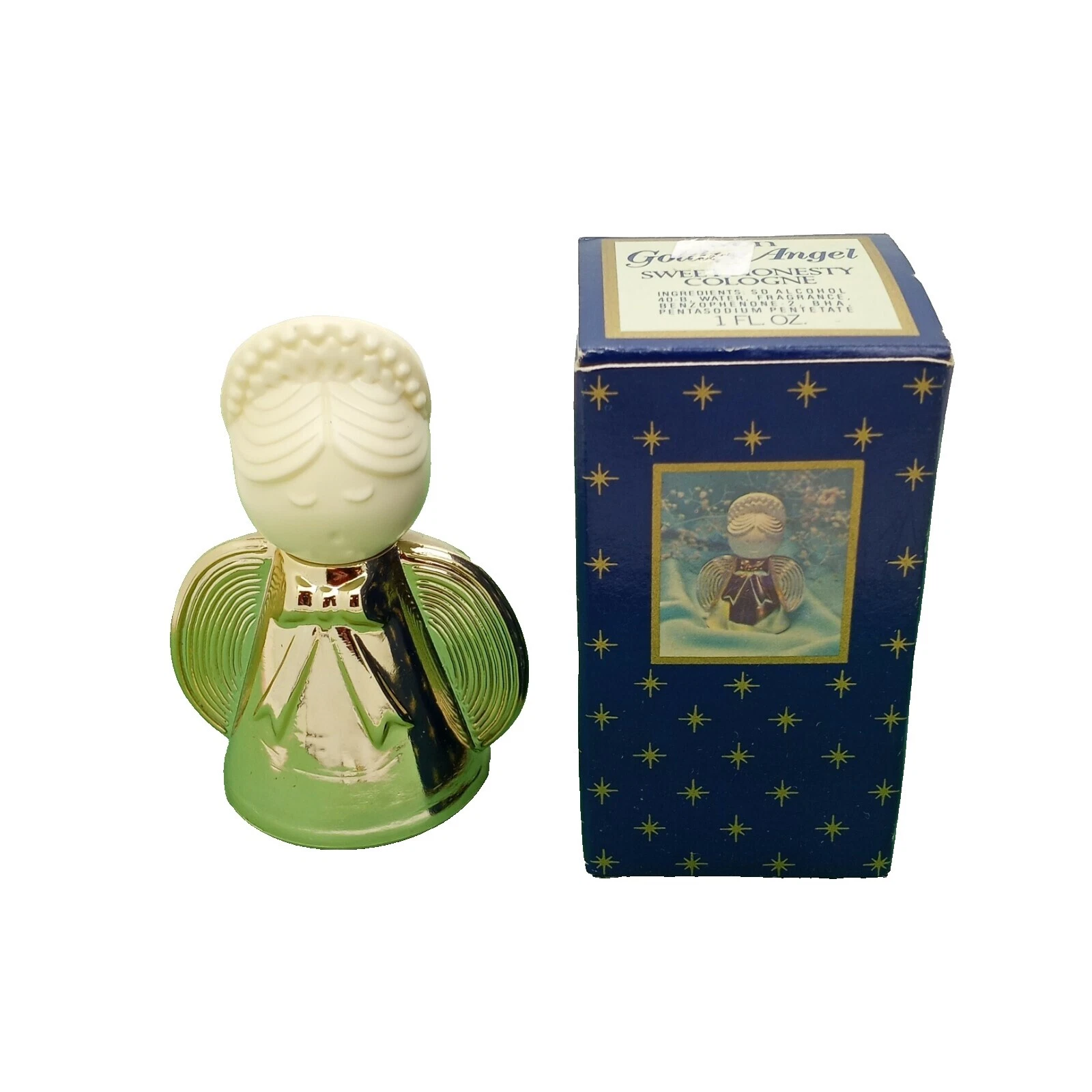 Avon Angel Fragancias para Mujer