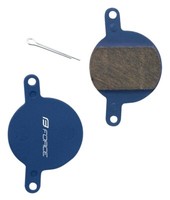 ScheibenbremsbeläGe Force Magura Julie Polymer