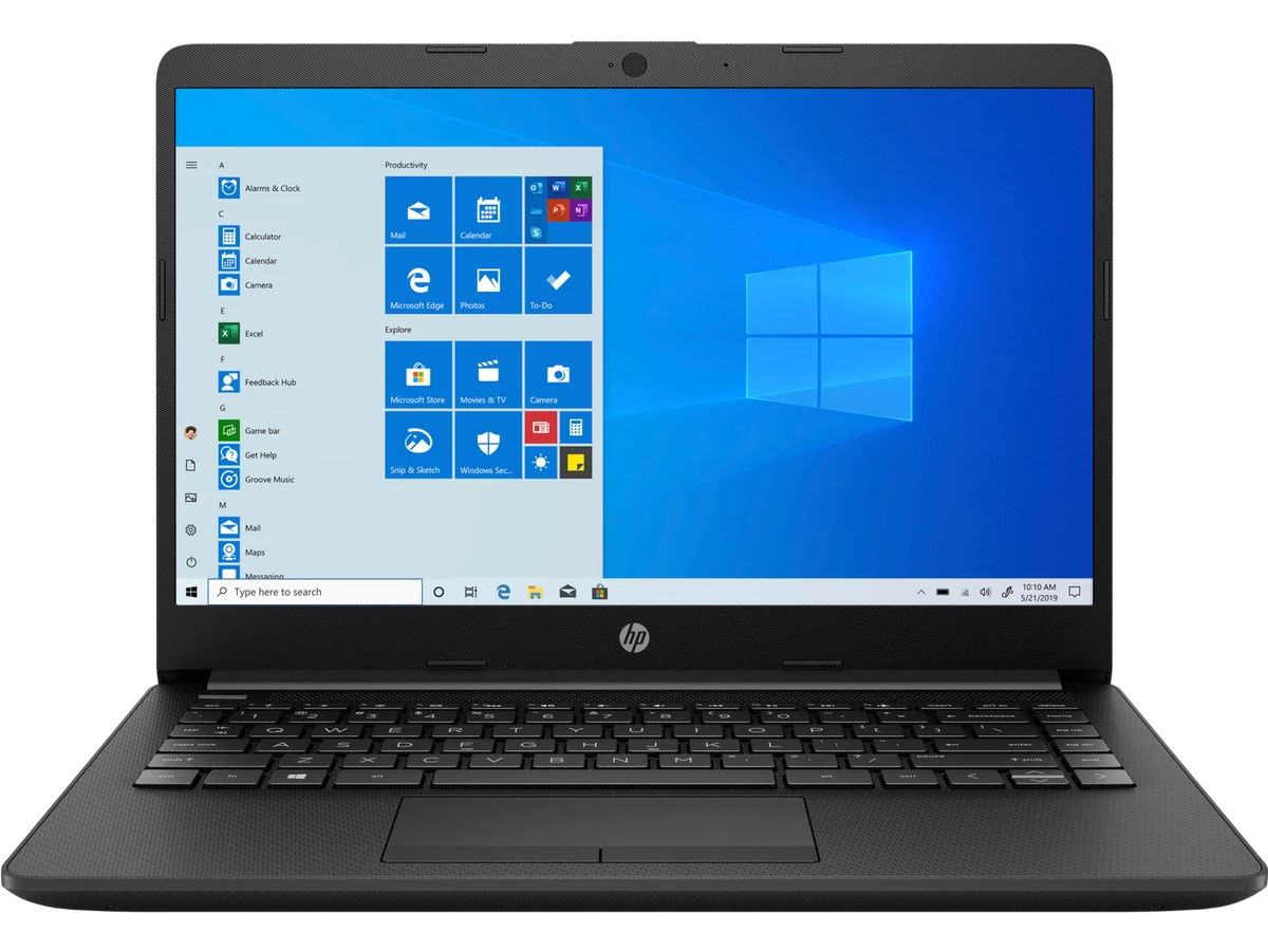 Hp 10 gen laptop deals