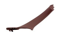 Schild TüRgriff Garnitur Links BMW Serie 5 F10/F11 51417225860