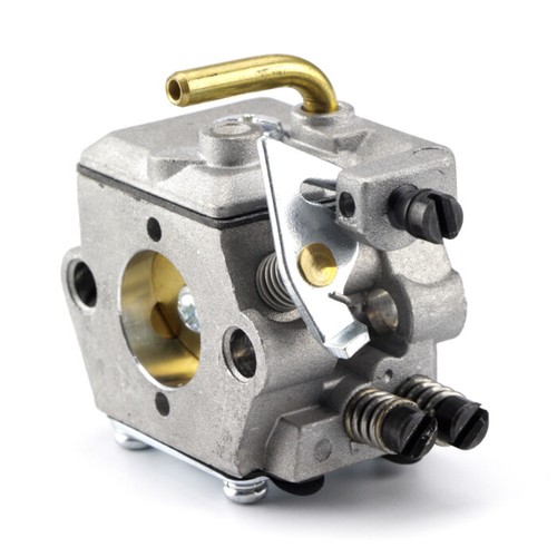 Carburetor Carb For Stihl MS260 026 MS240 024 S AV # 1121 120 0611 Walbro WT-194 - Picture 4 of 7