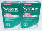 Ultra Eye Drops & Wash