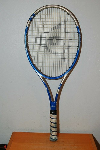 Dunlop M-Fil 2 cent vingt 6 95 m2 en raquette de tennis 26"