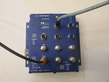 Waterproof Ethernet Switch Hirschmann OCTOPUS...