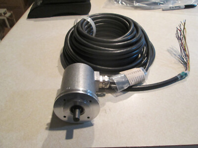 EUCHNER   PWF-AZFT006L082876     082876  **NEW**