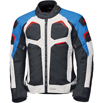 Herren Motorrad Jacke M Held Manzano Top wasserdicht Touring