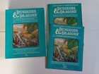 Companion Rules Box Set - Dungeons & Dragons - Complete - BECMI  AD&D - TSR