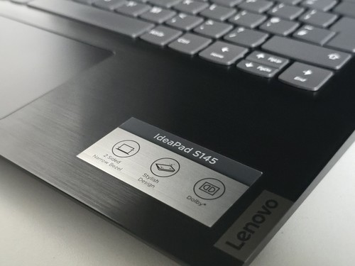 Lenovo IdeaPad S145-14API 14" AMD Athlon 300U, 4GB RAM, 128GB SSD Windows 11 - Picture 10 of 14