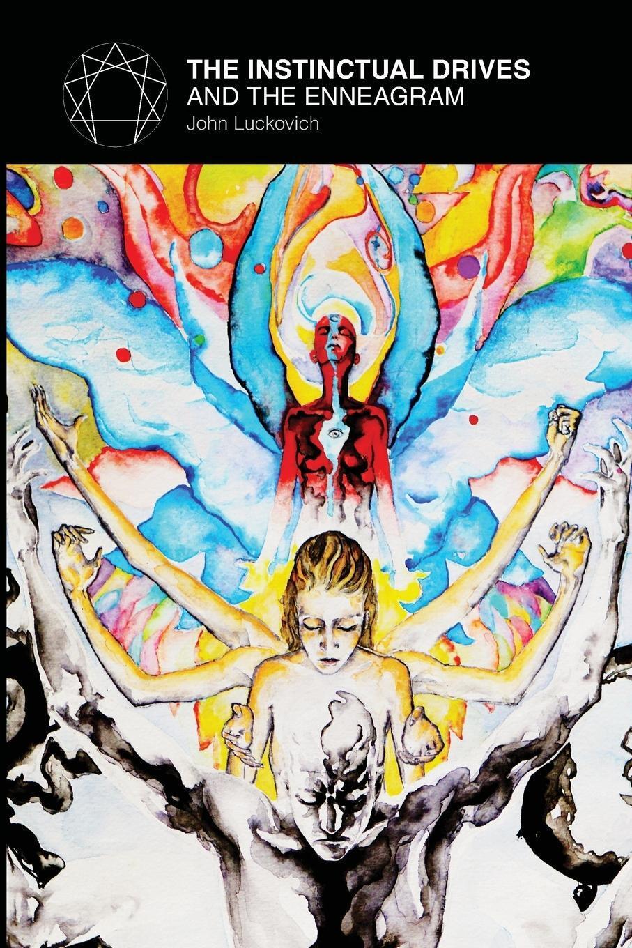 Thumbnail - The Instinctual Drives And The Enneagram John Luckovich Taschenbuch