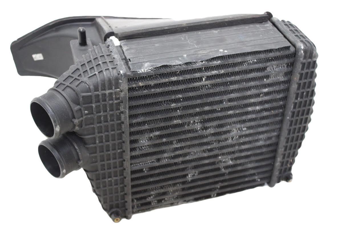 Intercooler MASERATI LEVANTE 20