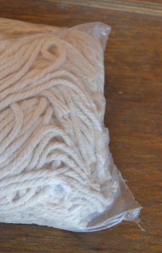 Matterhorn Old School Style Commercial Industrial Replacement White Wet Mop Head - Picture 7 of 8
