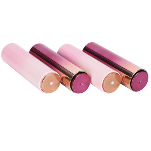 4pcs Lippenstift Tube DIY Leere Lip Gloss Lippenstift Lip Balm Kosmetische B JAM - Bild 1 von 16