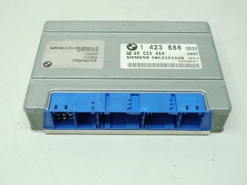 Steuergerät Getriebe 1423886 BMW 3er-Reihe 318Ci - 328Ci Coupé/Cabrio (Typ:E46)