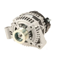 Denso Alternator for Jaguar Land Rover Range Rover LR4 LR065246 / DAN1103