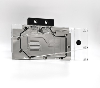 Granzon N-TITAN-PAS-X GPU Block For GTX 1080/1080TI Founder/Titan XP/X-Pascal