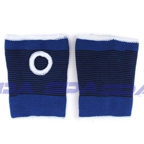 Neoprene Elastic Wrist Support Hand Palm Heal Brace Warm Sleeve Glove Arthritis - Picture 5 of 11