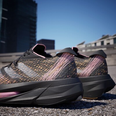 adidas Adizero Prime X 2.0 Strung Black-Spark New Runners Various