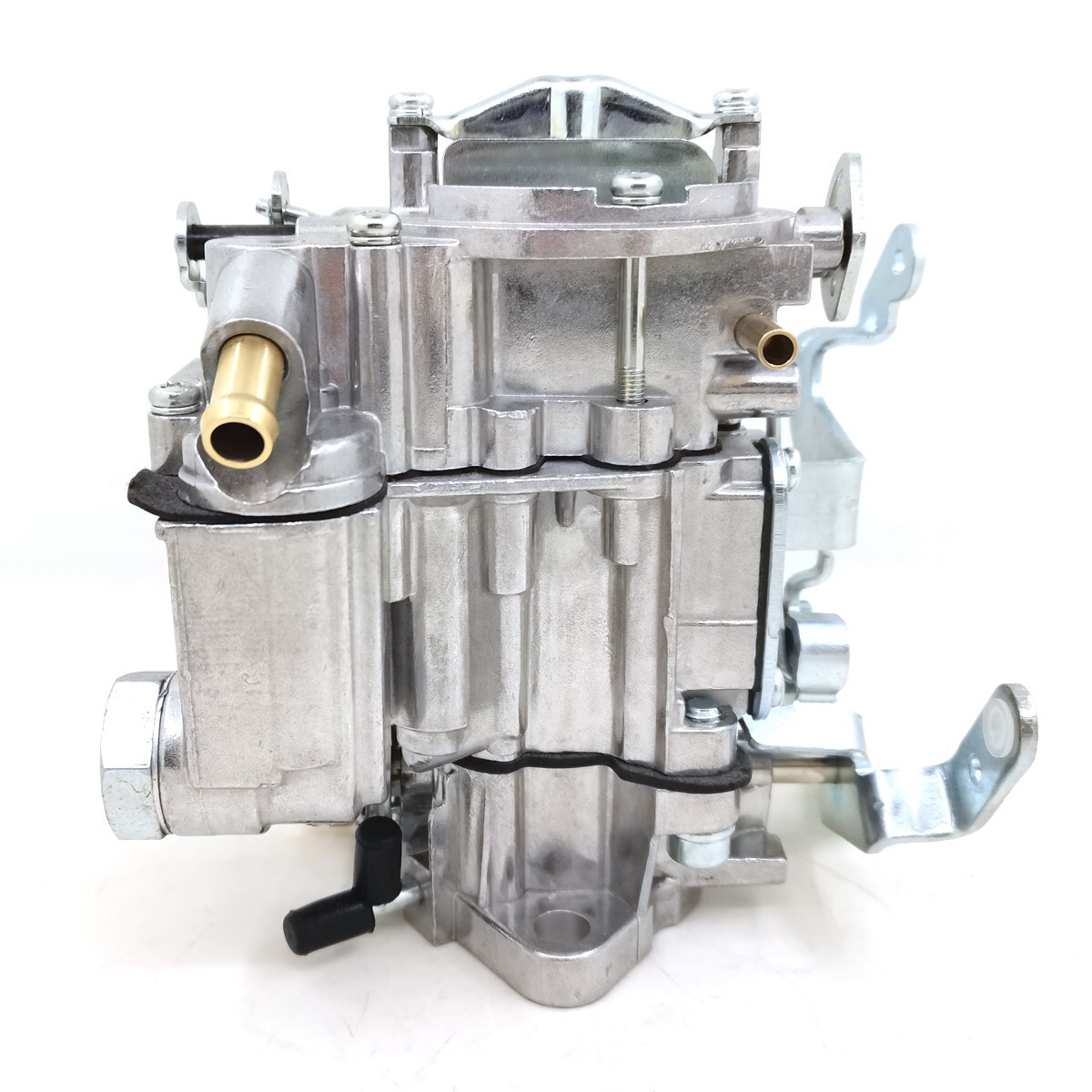 Rochester 1 barrel 213 Carb Manual choke 250 292 W/Choke C10 196876